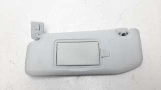 Recambio de parasol izquierdo para peugeot 208 2012-2019 1.4 hdi fap referencia OEM IAM 1619396180  