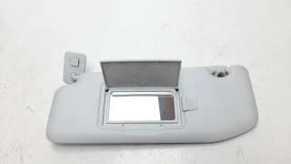 Recambio de parasol izquierdo para peugeot 208 2012-2019 1.4 hdi fap referencia OEM IAM 1619396180  