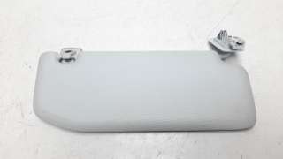 Recambio de parasol izquierdo para peugeot 208 2012-2019 1.4 hdi fap referencia OEM IAM 1619396180  