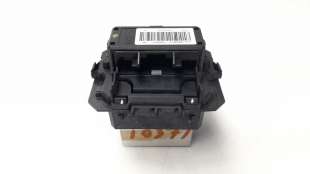 Recambio de resistencia calefaccion para peugeot 208 2012-2019 1.4 hdi fap referencia OEM IAM 234Z3614D4L T1000034Z 