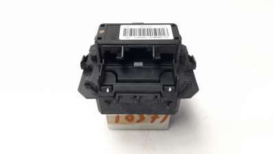 Recambio de resistencia calefaccion para peugeot 208 2012-2019 1.4 hdi fap referencia OEM IAM 234Z3614D4L T1000034Z 