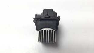 Recambio de resistencia calefaccion para peugeot 208 2012-2019 1.4 hdi fap referencia OEM IAM 234Z3614D4L T1000034Z  2