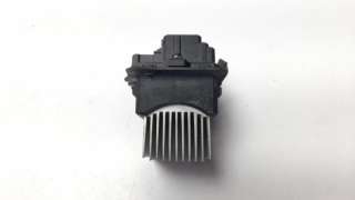 Recambio de resistencia calefaccion para peugeot 208 2012-2019 1.4 hdi fap referencia OEM IAM 234Z3614D4L T1000034Z 