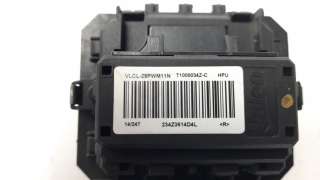 Recambio de resistencia calefaccion para peugeot 208 2012-2019 1.4 hdi fap referencia OEM IAM 234Z3614D4L T1000034Z 