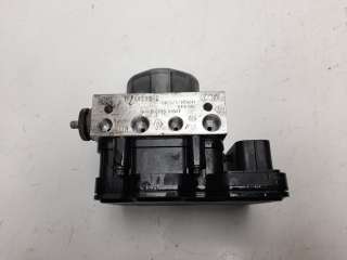 Recambio de abs para dacia sandero 2012- 1.5 dci diesel fap cat referencia OEM IAM 476605492R  
