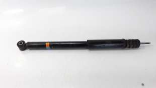 Recambio de amortiguador trasero izquierdo para dacia sandero 2012- 1.5 dci diesel fap cat referencia OEM IAM 562105691R  
