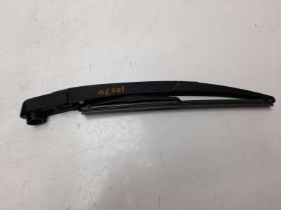 Recambio de brazo limpia trasero para dacia sandero 2012- 1.5 dci diesel fap cat referencia OEM IAM 287807006R  