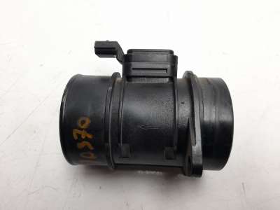 Recambio de caudalimetro para dacia sandero 2012- 1.5 dci diesel fap cat referencia OEM IAM 5WK97021  