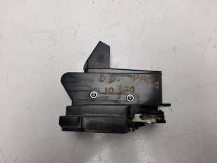 Recambio de cerradura puerta delantera derecha para dacia sandero 2012- 1.5 dci diesel fap cat referencia OEM IAM 805026816R  