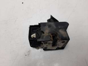 Recambio de cerradura puerta delantera derecha para dacia sandero 2012- 1.5 dci diesel fap cat referencia OEM IAM 805026816R   2