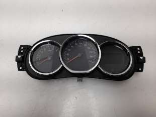 Recambio de cuadro instrumentos para dacia sandero 2012- 1.5 dci diesel fap cat referencia OEM IAM 248102815R  