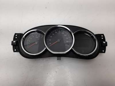 Recambio de cuadro instrumentos para dacia sandero 2012- 1.5 dci diesel fap cat referencia OEM IAM 248102815R  
