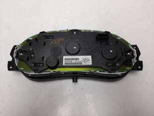 Recambio de cuadro instrumentos para dacia sandero 2012- 1.5 dci diesel fap cat referencia OEM IAM 248102815R   2