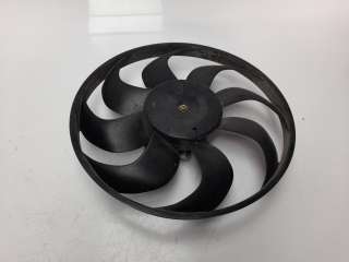 Recambio de electroventilador para dacia sandero 2012- 1.5 dci diesel fap cat referencia OEM IAM 3Q070314  