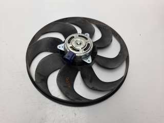 Recambio de electroventilador para dacia sandero 2012- 1.5 dci diesel fap cat referencia OEM IAM 3Q070314  