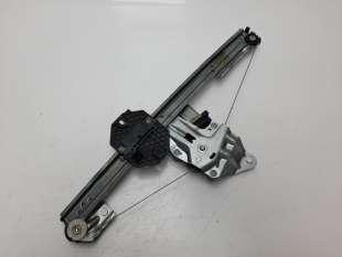 Recambio de elevalunas delantero derecho para dacia sandero 2012- 1.5 dci diesel fap cat referencia OEM IAM 807209299R  