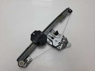 Recambio de elevalunas delantero derecho para dacia sandero 2012- 1.5 dci diesel fap cat referencia OEM IAM 807209299R  