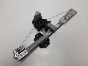 Recambio de elevalunas delantero derecho para dacia sandero 2012- 1.5 dci diesel fap cat referencia OEM IAM 807209299R   2