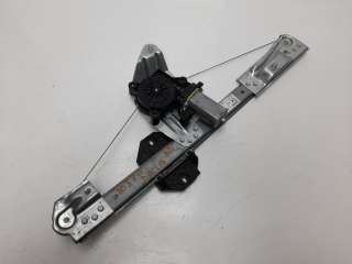 Recambio de elevalunas delantero derecho para dacia sandero 2012- 1.5 dci diesel fap cat referencia OEM IAM 807209299R  