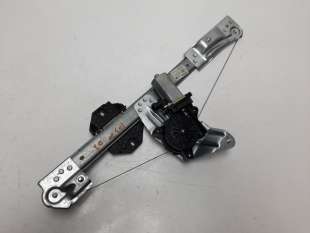 Recambio de elevalunas delantero izquierdo para dacia sandero 2012- 1.5 dci diesel fap cat referencia OEM IAM 807213282R  