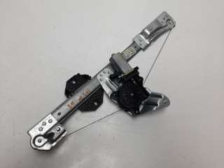 Recambio de elevalunas delantero izquierdo para dacia sandero 2012- 1.5 dci diesel fap cat referencia OEM IAM 807213282R  
