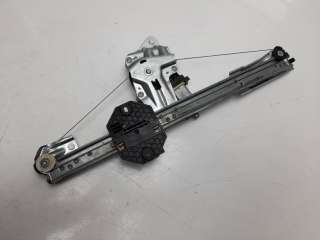 Recambio de elevalunas delantero izquierdo para dacia sandero 2012- 1.5 dci diesel fap cat referencia OEM IAM 807213282R  