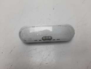 Recambio de luz interior para dacia sandero 2012- 1.5 dci diesel fap cat referencia OEM IAM 8200074362  