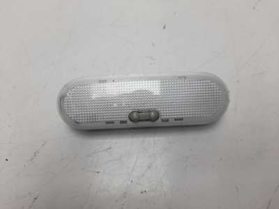 Recambio de luz interior para dacia sandero 2012- 1.5 dci diesel fap cat referencia OEM IAM 8200074362  