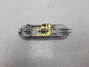 Recambio de luz interior para dacia sandero 2012- 1.5 dci diesel fap cat referencia OEM IAM 8200074362   2
