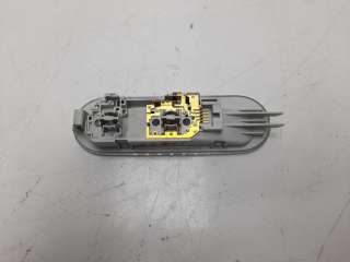 Recambio de luz interior para dacia sandero 2012- 1.5 dci diesel fap cat referencia OEM IAM 8200074362  