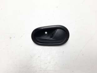 Recambio de maneta interior delantera derecha para dacia sandero 2012- 1.5 dci diesel fap cat referencia OEM IAM 826721919R  