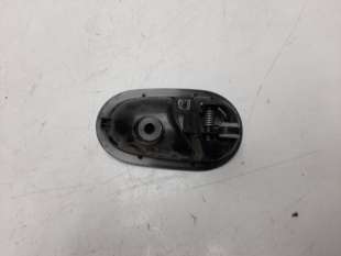 Recambio de maneta interior delantera derecha para dacia sandero 2012- 1.5 dci diesel fap cat referencia OEM IAM 826721919R   2