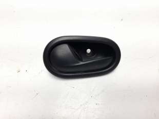 Recambio de maneta interior delantera izquierda para dacia sandero 2012- 1.5 dci diesel fap cat referencia OEM IAM 806717698R  