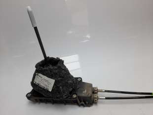 Recambio de palanca cambio para dacia sandero 2012- 1.5 dci diesel fap cat referencia OEM IAM 749650548R  