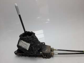 Recambio de palanca cambio para dacia sandero 2012- 1.5 dci diesel fap cat referencia OEM IAM 749650548R  
