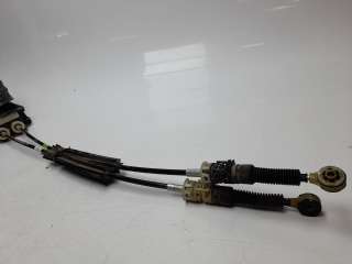 Recambio de palanca cambio para dacia sandero 2012- 1.5 dci diesel fap cat referencia OEM IAM 749650548R  