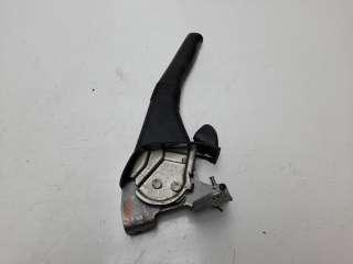 Recambio de palanca freno para dacia sandero 2012- 1.5 dci diesel fap cat referencia OEM IAM 360106743R  