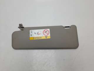 Recambio de parasol derecho para dacia sandero 2012- 1.5 dci diesel fap cat referencia OEM IAM 964003003R  