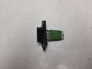 Recambio de resistencia calefaccion para dacia sandero 2012- 1.5 dci diesel fap cat referencia OEM IAM 851004900  