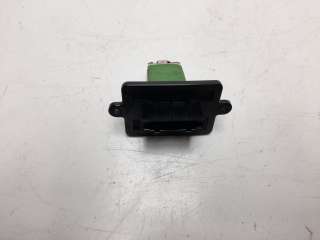 Recambio de resistencia calefaccion para dacia sandero 2012- 1.5 dci diesel fap cat referencia OEM IAM 851004900  