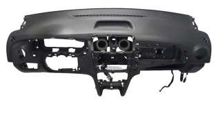 Recambio de salpicadero para dacia sandero 2012- 1.5 dci diesel fap cat referencia OEM IAM 681004784R  