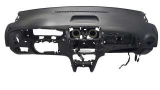 Recambio de salpicadero para dacia sandero 2012- 1.5 dci diesel fap cat referencia OEM IAM 681004784R  