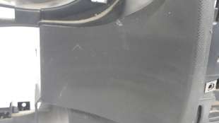 Recambio de salpicadero para dacia sandero 2012- 1.5 dci diesel fap cat referencia OEM IAM 681004784R   2