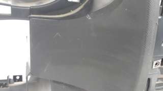 Recambio de salpicadero para dacia sandero 2012- 1.5 dci diesel fap cat referencia OEM IAM 681004784R  