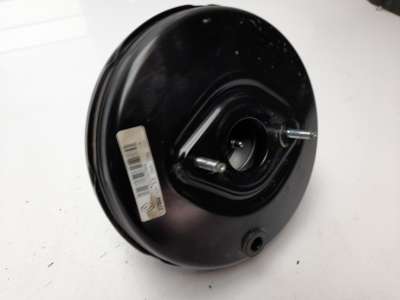 Recambio de servofreno para dacia sandero 2012- 1.5 dci diesel fap cat referencia OEM IAM 472103298R  