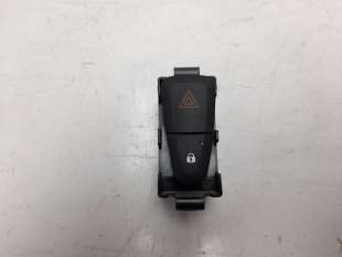 Recambio de warning para dacia sandero 2012- 1.5 dci diesel fap cat referencia OEM IAM E3160101  