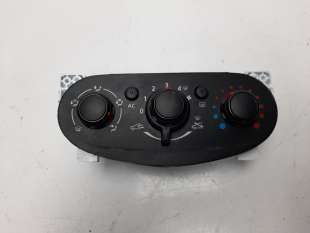 Recambio de mando calefaccion / aire acondicionado para dacia sandero 2012- 1.5 dci diesel fap cat referencia OEM IAM A42303400 