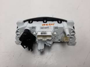 Recambio de mando calefaccion / aire acondicionado para dacia sandero 2012- 1.5 dci diesel fap cat referencia OEM IAM A42303400  2