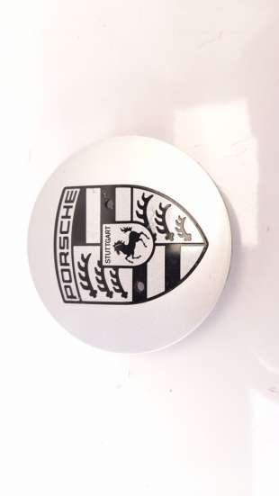 Recambio de tapacubos para porsche cayenne (typ 9pa1) 2006-2010 referencia OEM IAM 9P1601149  