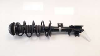Recambio de amortiguador delantero derecho para suzuki vitara 2015- 1.4 16v cat referencia OEM IAM 4160154PA0  